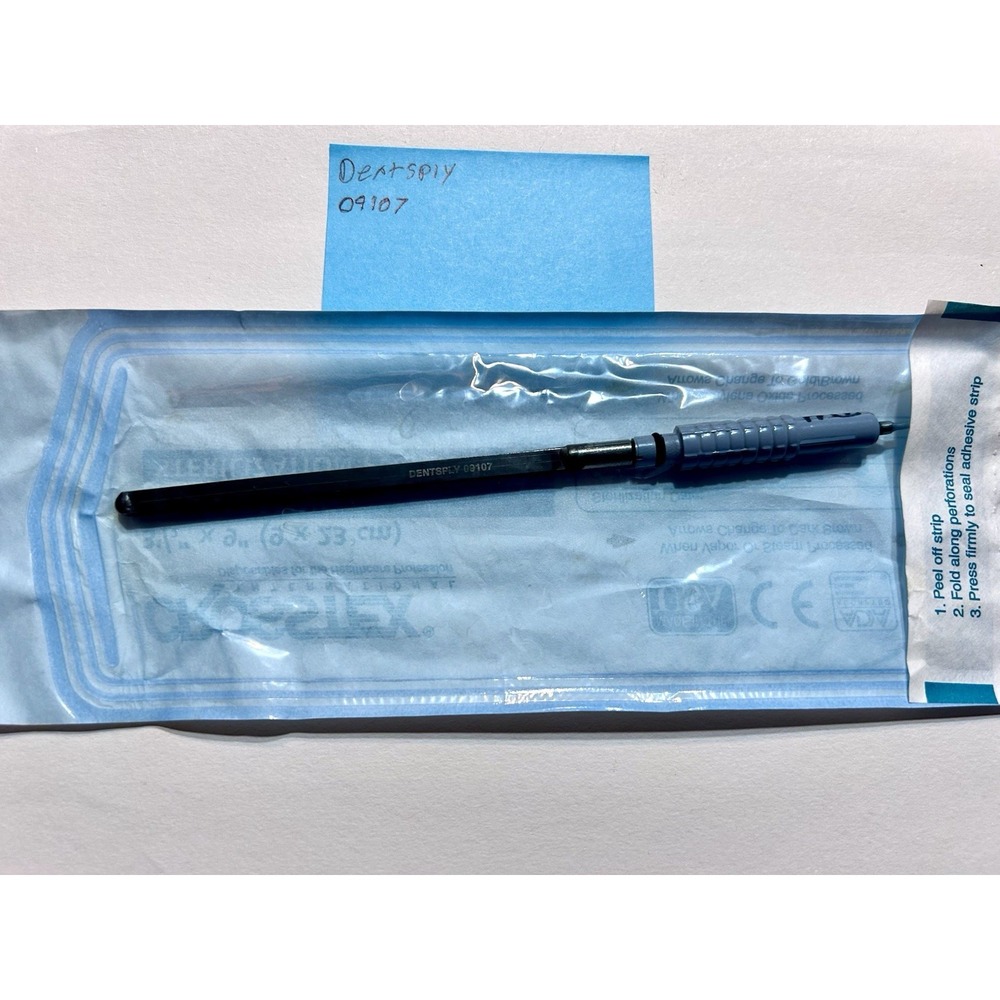 Dentsply Cavitron 09107 Dental Instrument (F7)